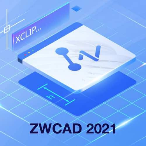 zwcad 2021 price